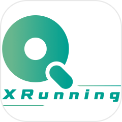 XRun logo